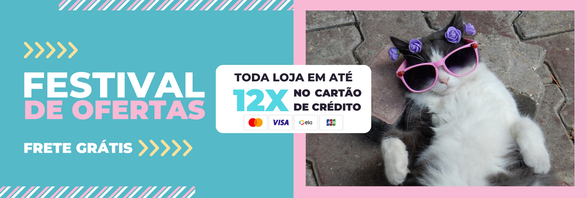 Loja Gato Rei Eletrônicos