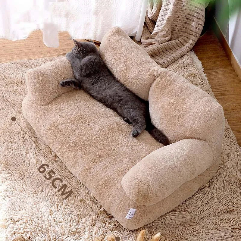 Sofá Cama para Pets