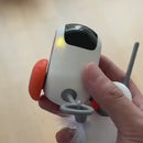 Carrinho Interativo para Gatos