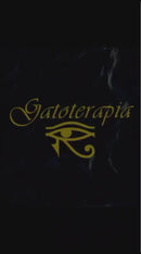 Gatoterapia: A arte de se curar através dos Gatos (versão física)