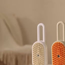 Escova Vaporizada para Pets