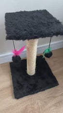 Arranhador Plataforma para Gatos