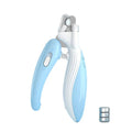 Cortador de Unha Inteligente com LED - SafeClipper® - O Rei do Gato