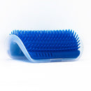 Escova de Parede Autoesfregação para Gatos - O Rei do Gato