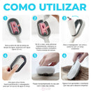 Escova Inteligente - PetGravity® - O Rei do Gato